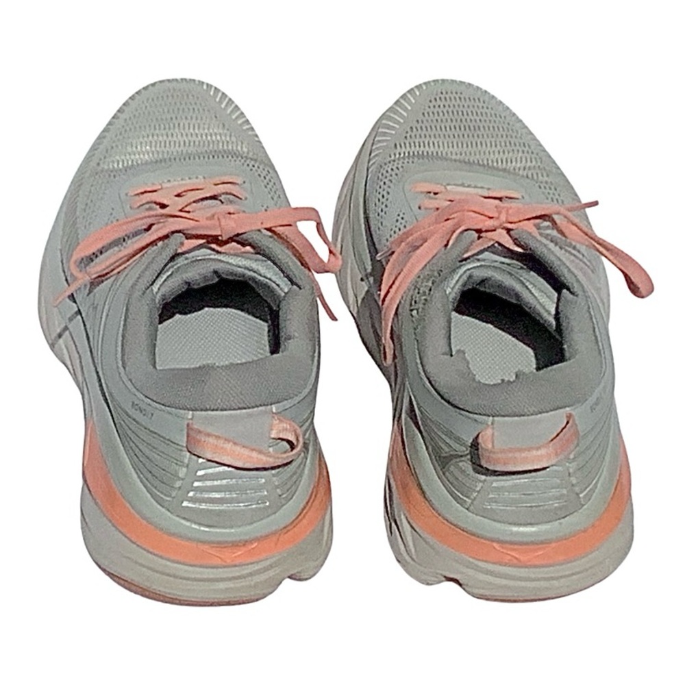 Hoka Bondi 7 Running Shoes - Picture 5 of 12